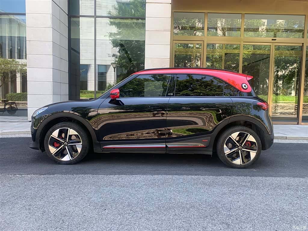 Smart 1, 2022 3