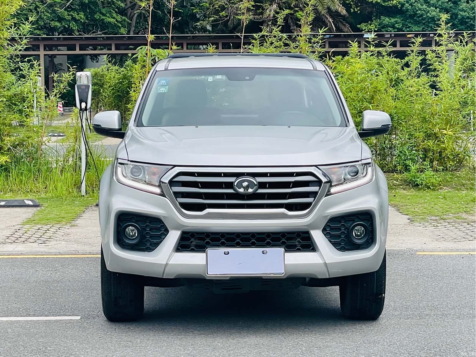 Great Wall GW4D, 2020 2