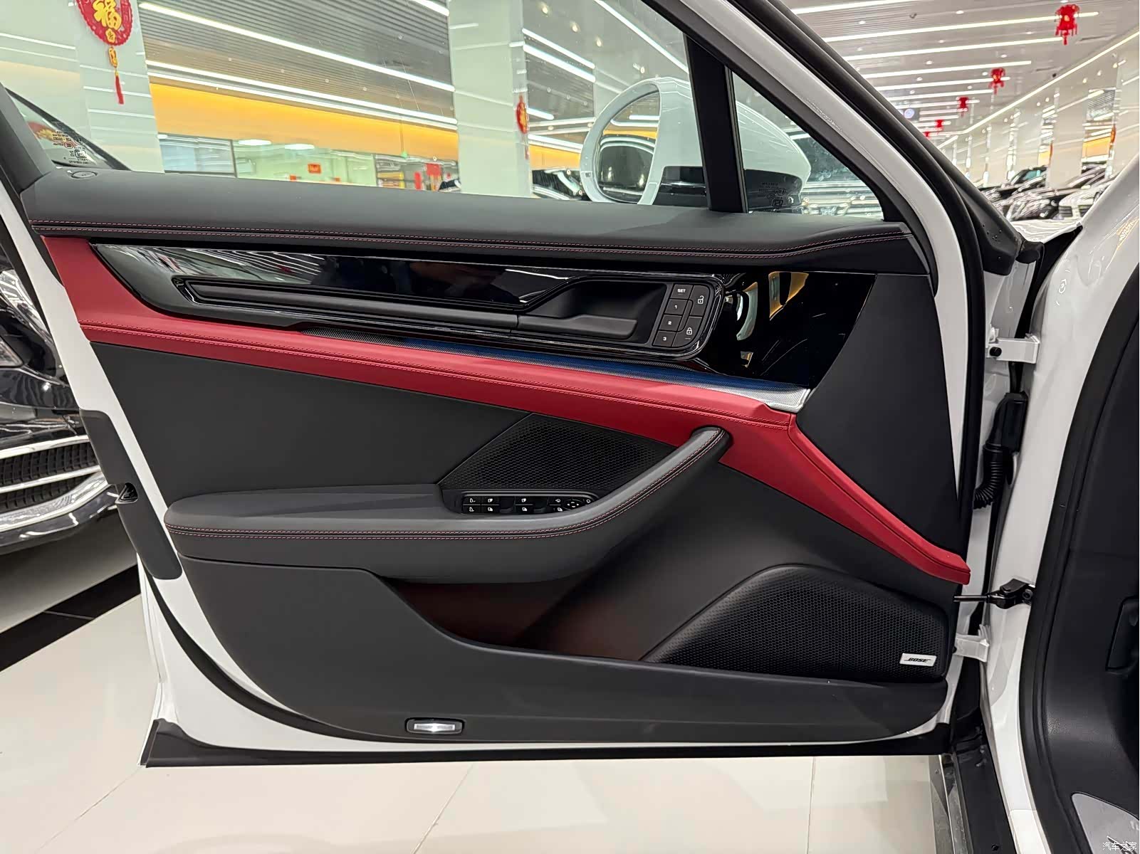 Porsche Panamera, 2026 13