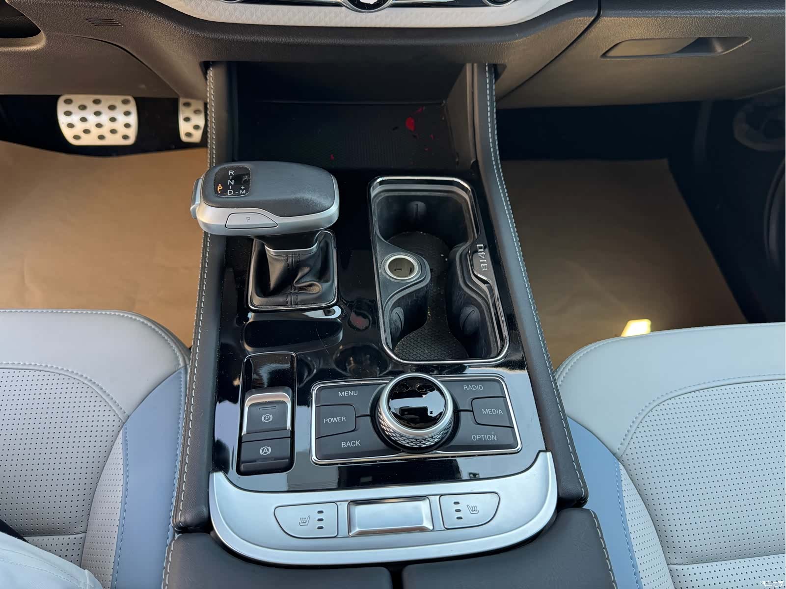 BAIC BJ40, 2022 18