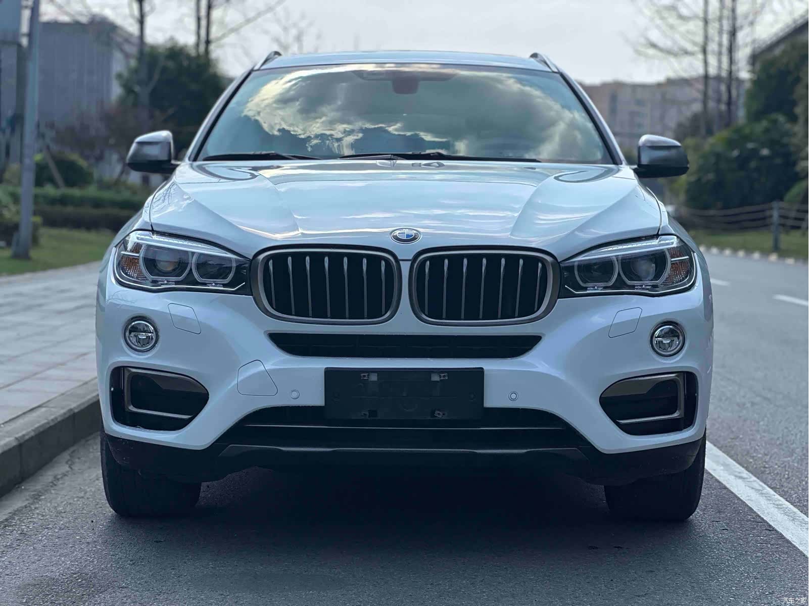 BMW X6, 2018 2