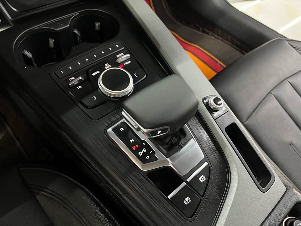 Audi A4L Audi A4L