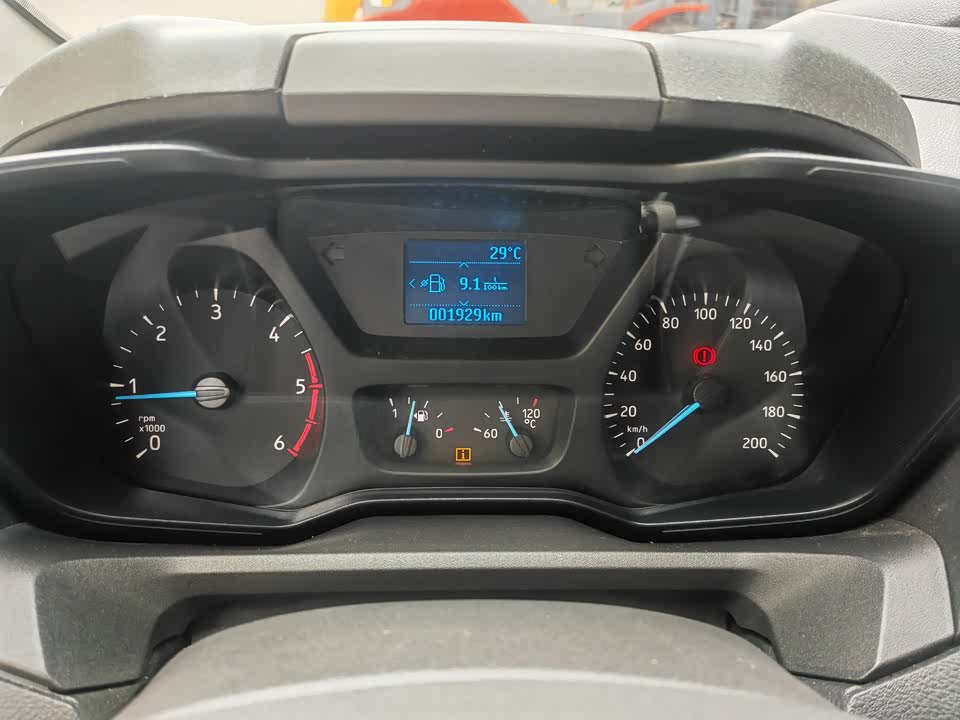 Ford Quanshun