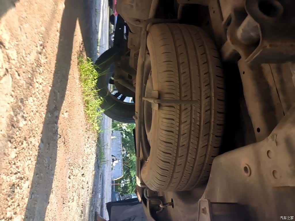 BAIC H3, 2016 22
