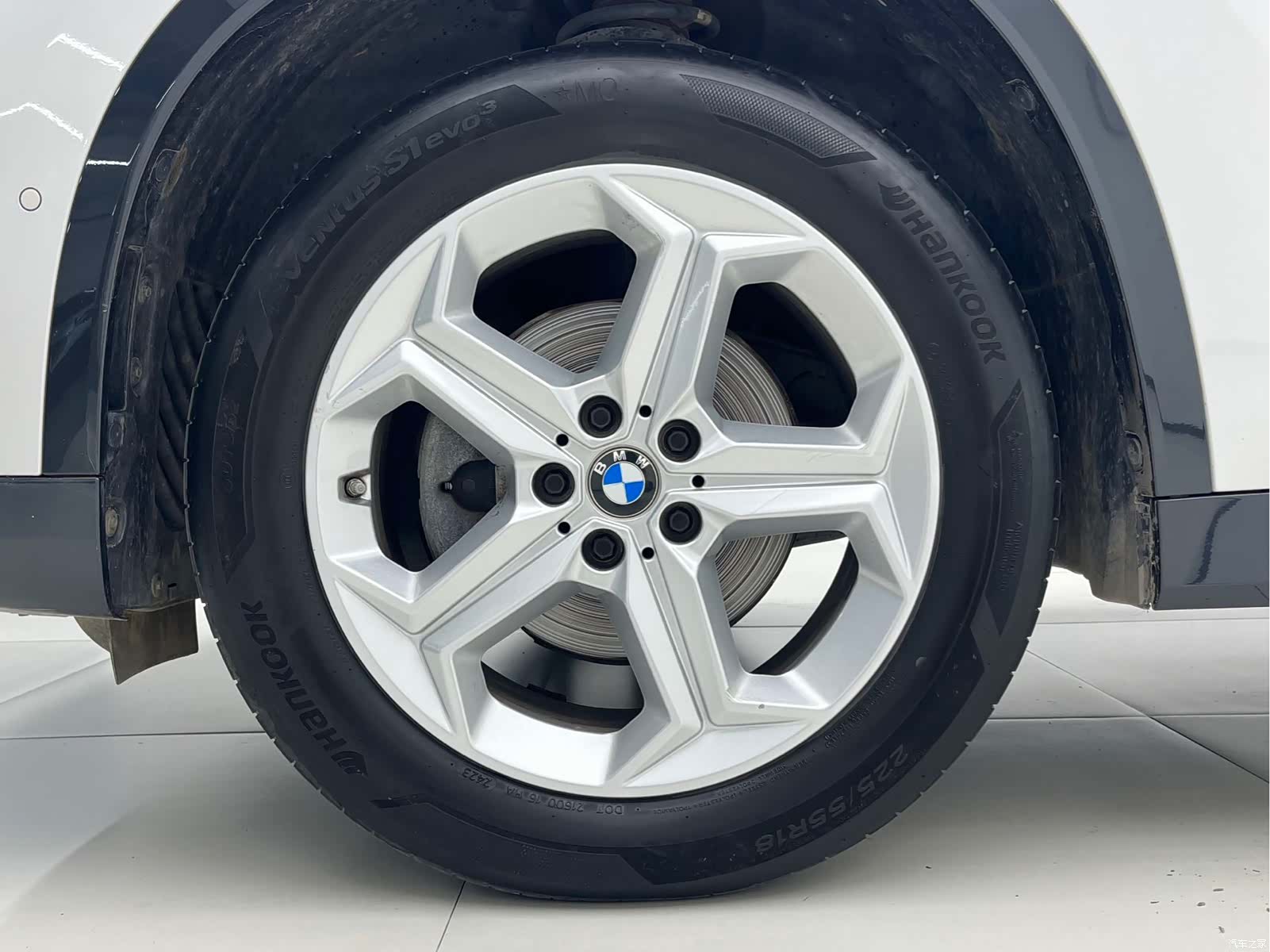 BMW X1, 2024 17