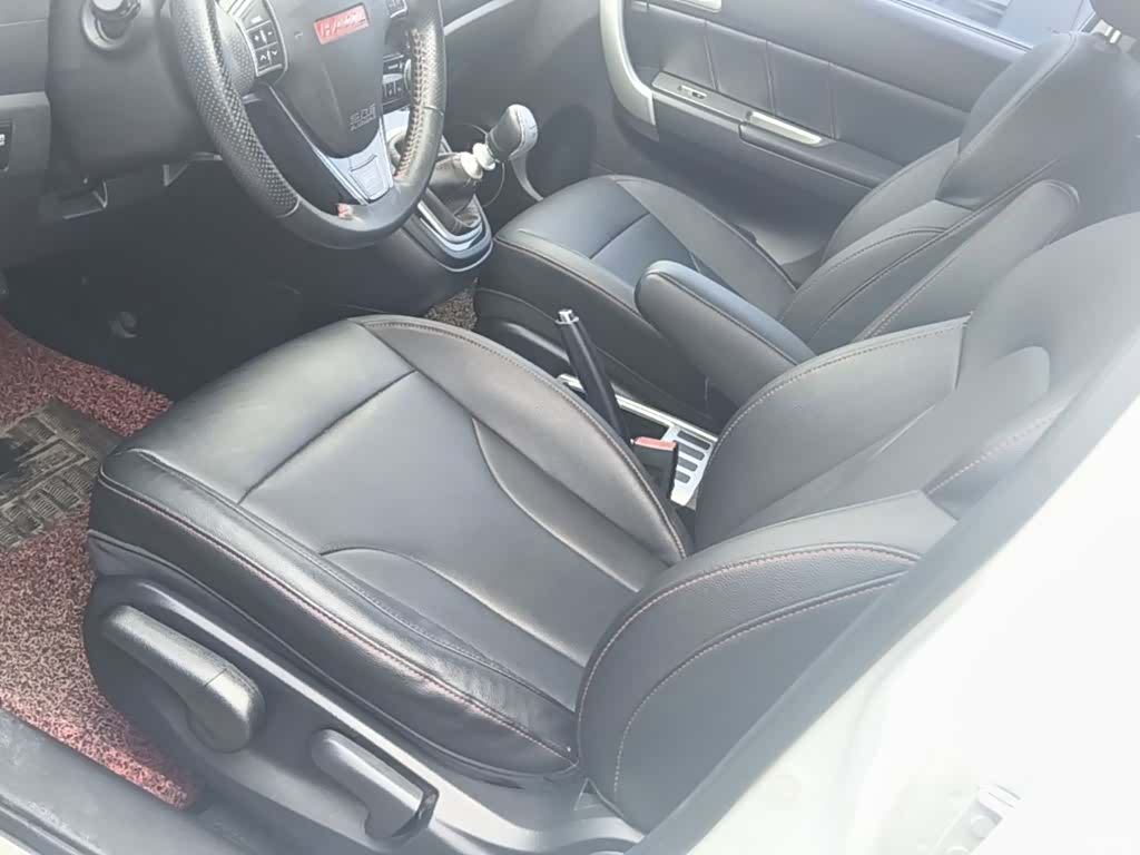 Haval H6, 2015 15
