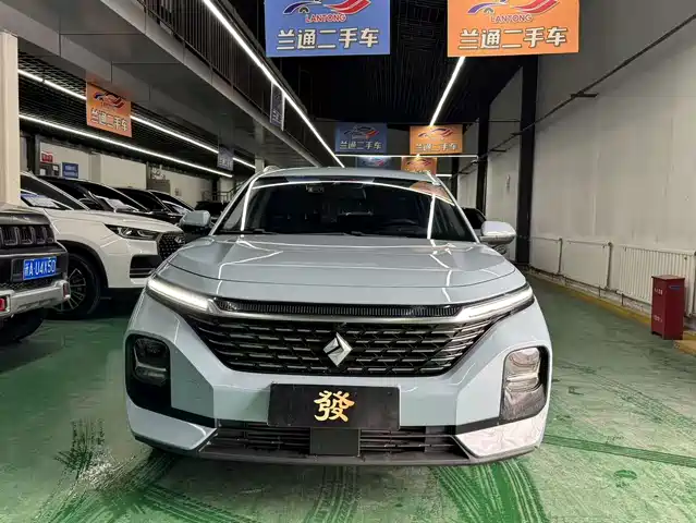 Baojun Valli 2021 — купить из Китая под заказ