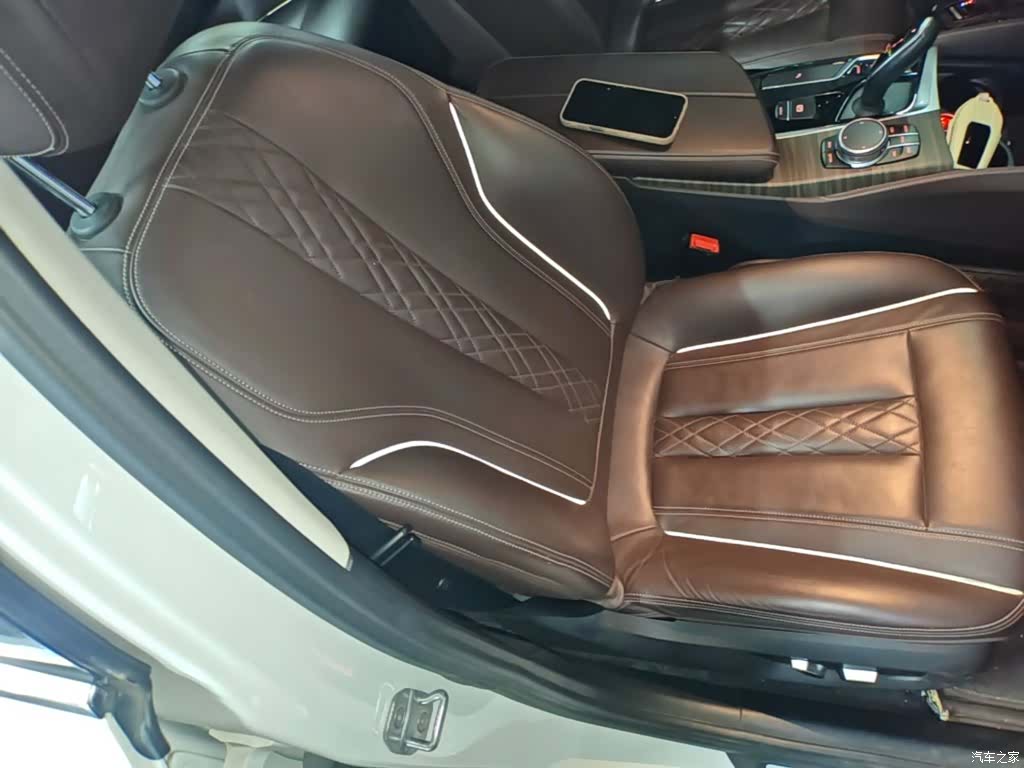 BMW 5 Series, 2017 25