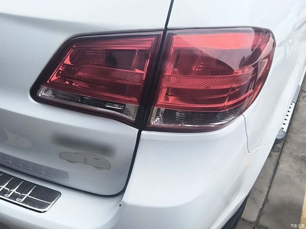 Haval H6, 2015 8