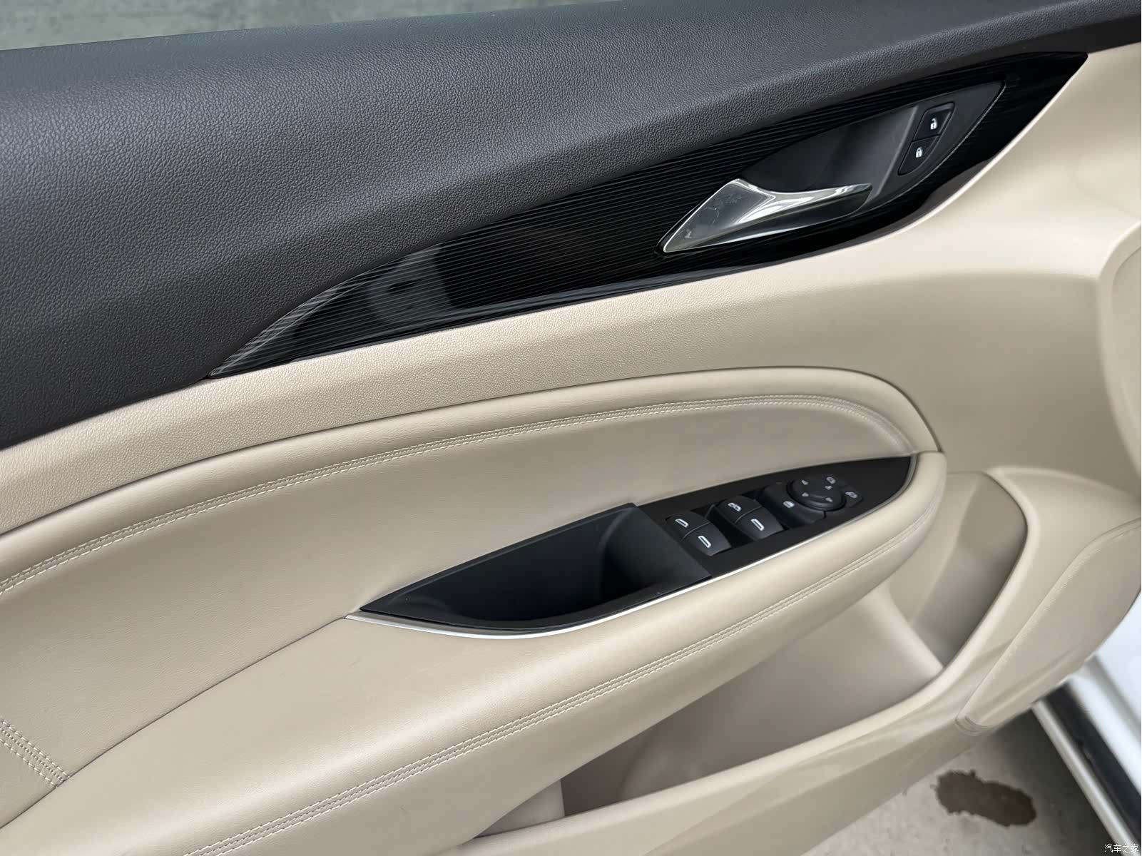 Buick Regal, 2021 12