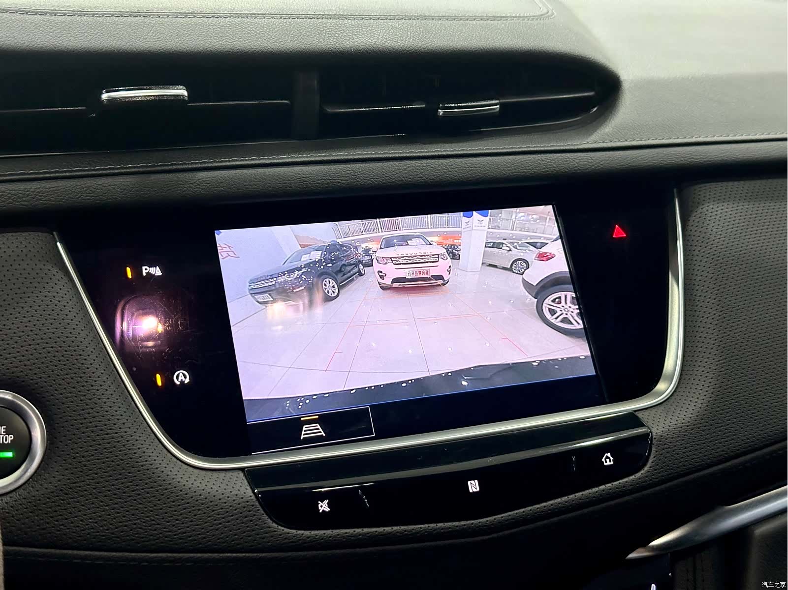 Cadillac XT5, 2020 16