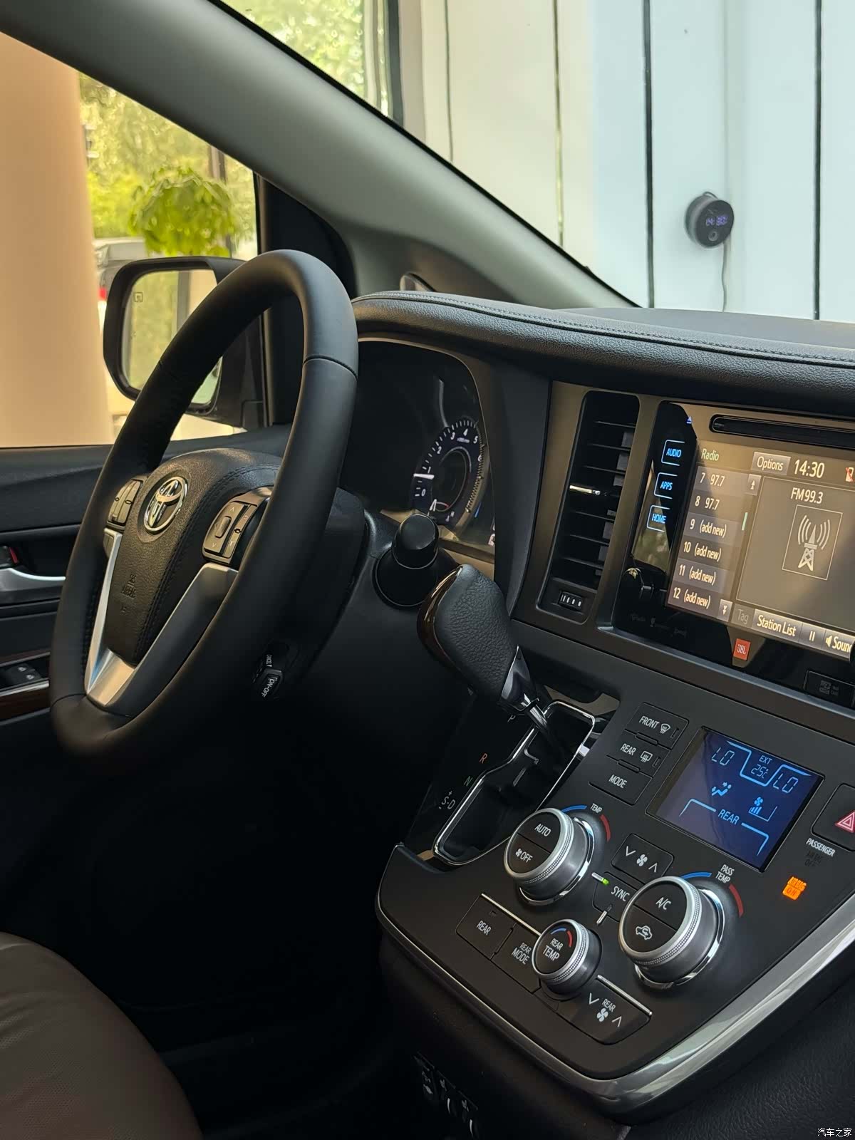 Toyota Sienna, 2017 27