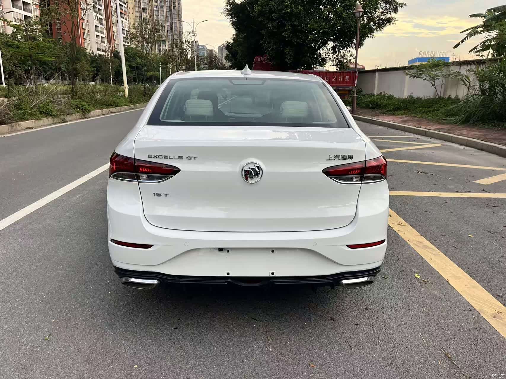 Buick V, 2019 все фото