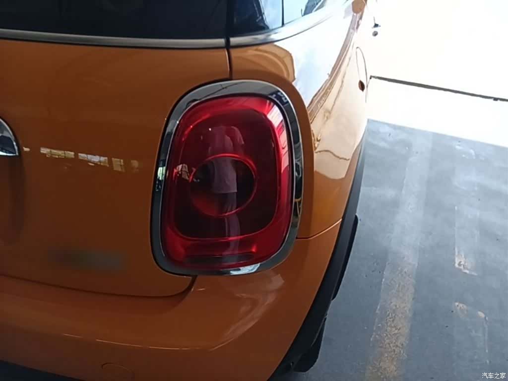 Mini Cooper, 2015 24