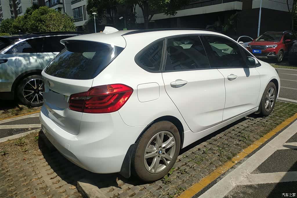 BMW 2 Series, 2017 3
