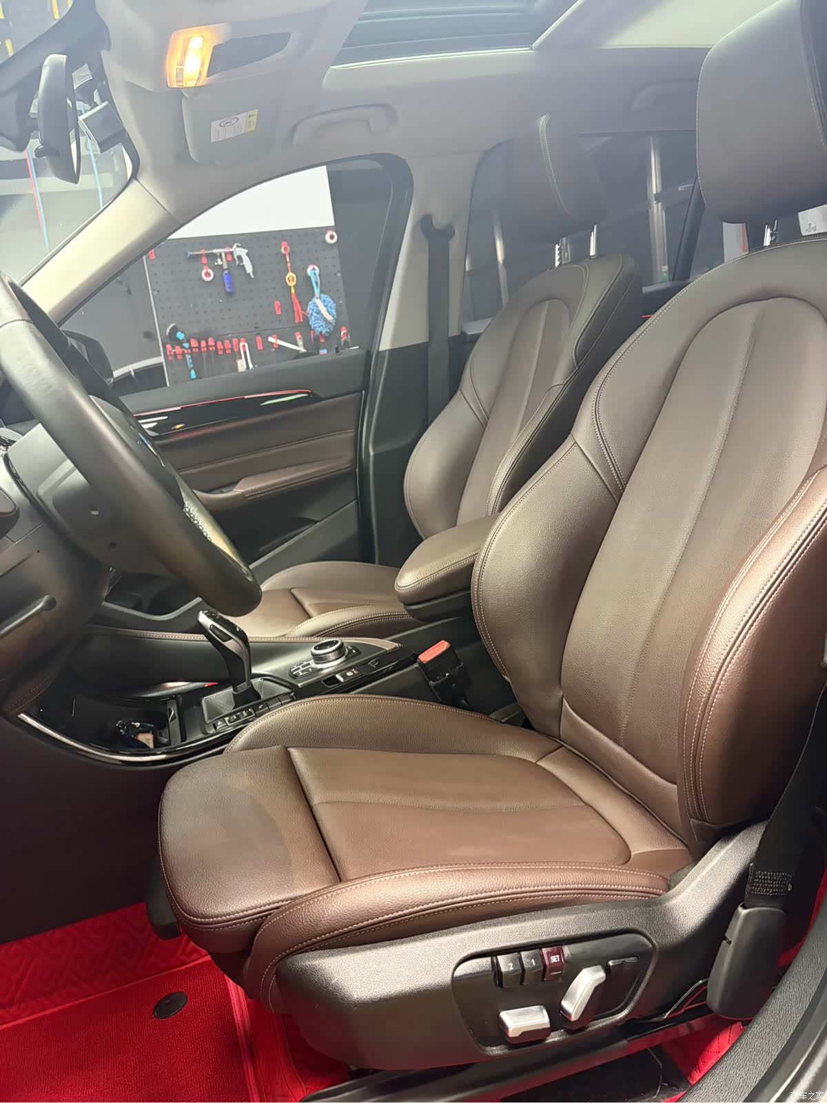 BMW X1, 2022 11