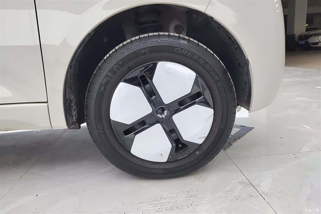 Wuling MINIEV, 2024 6