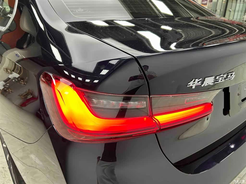 BMW 3 Series, 2023 19