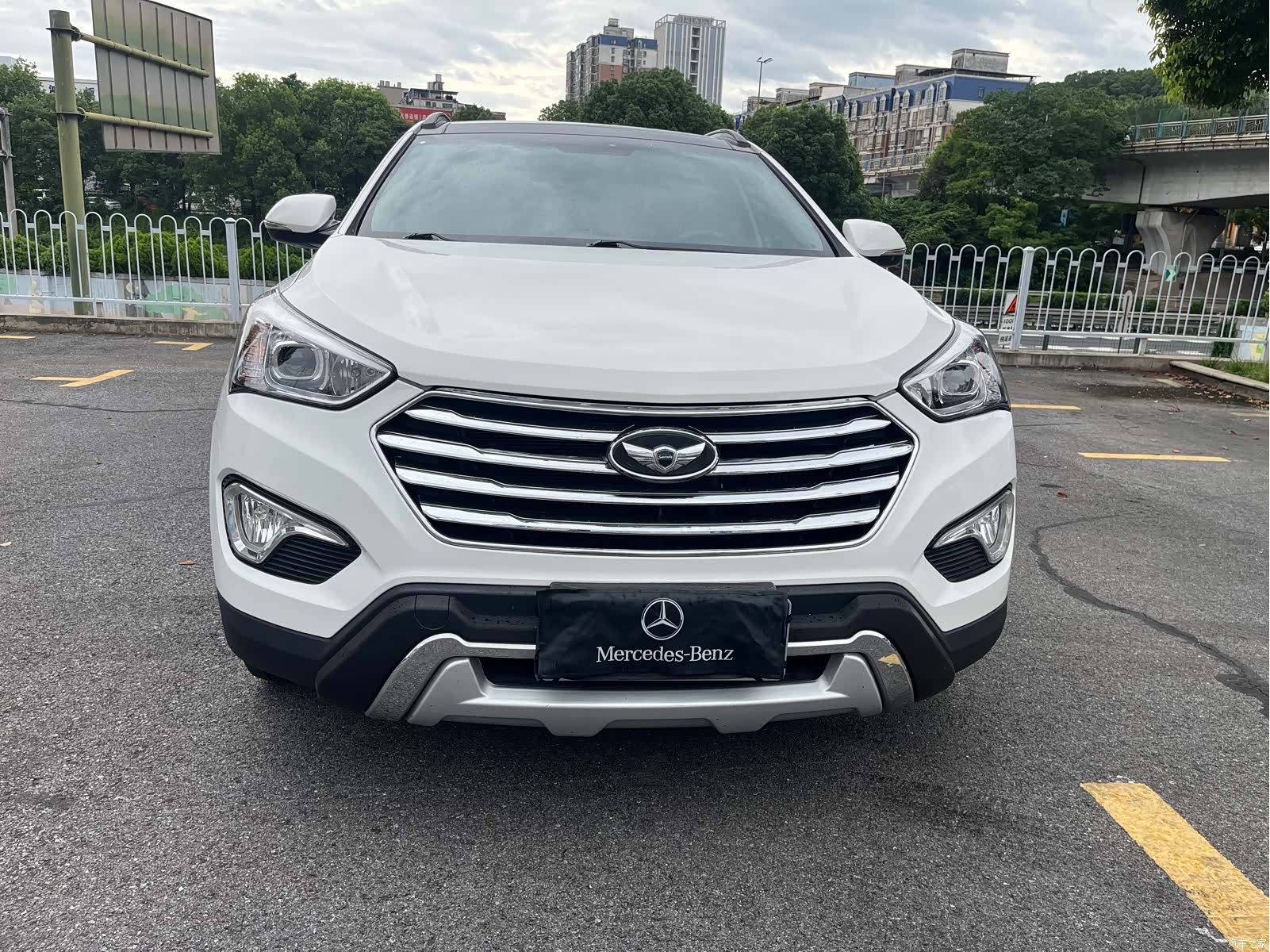 Hyundai 7, 2016 2