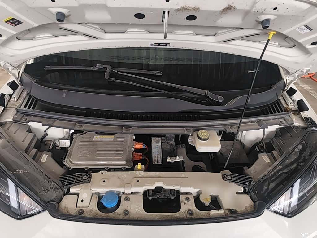 BYD Seagull, 2025 20