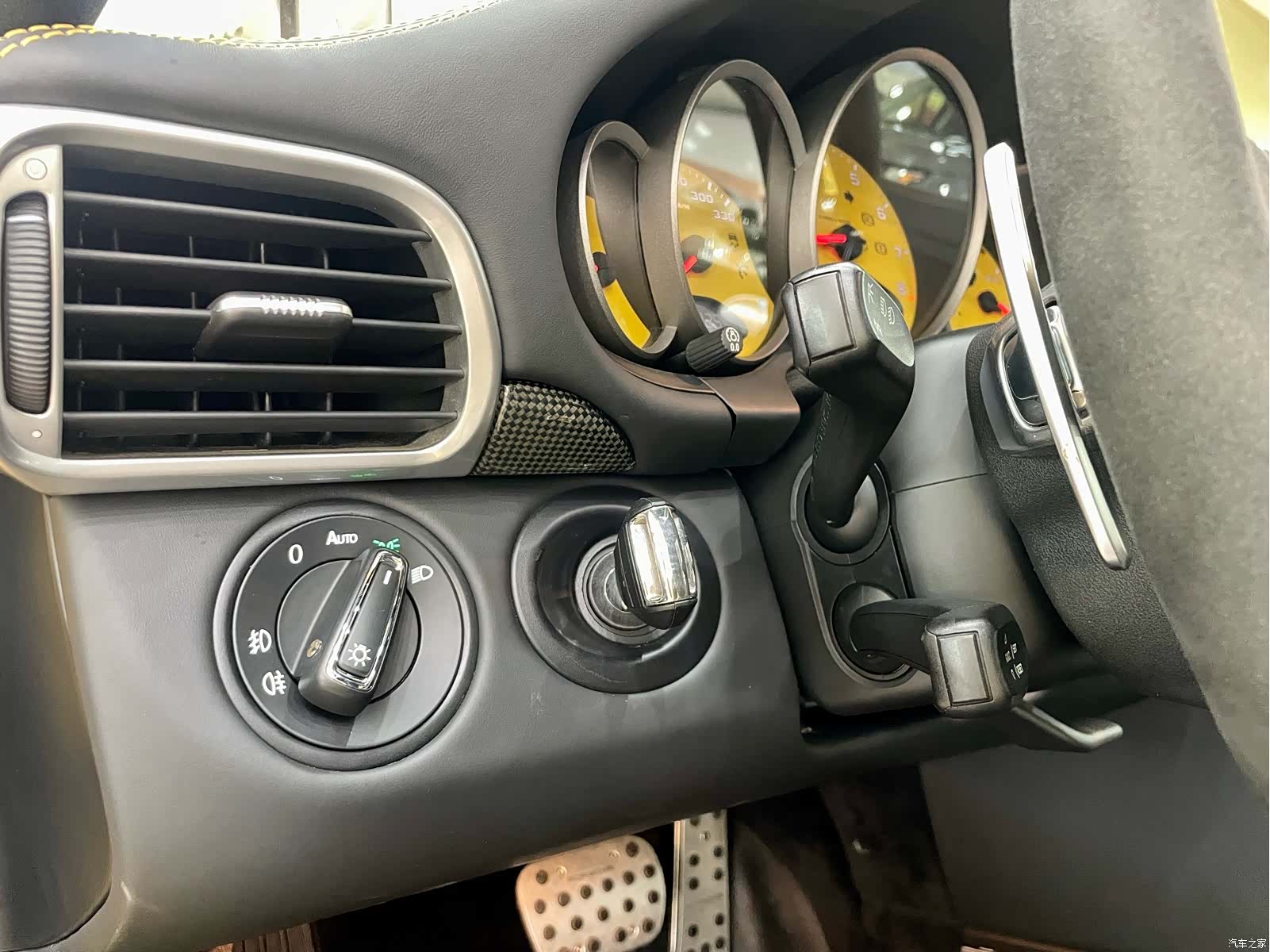 Porsche 911, 2012 17