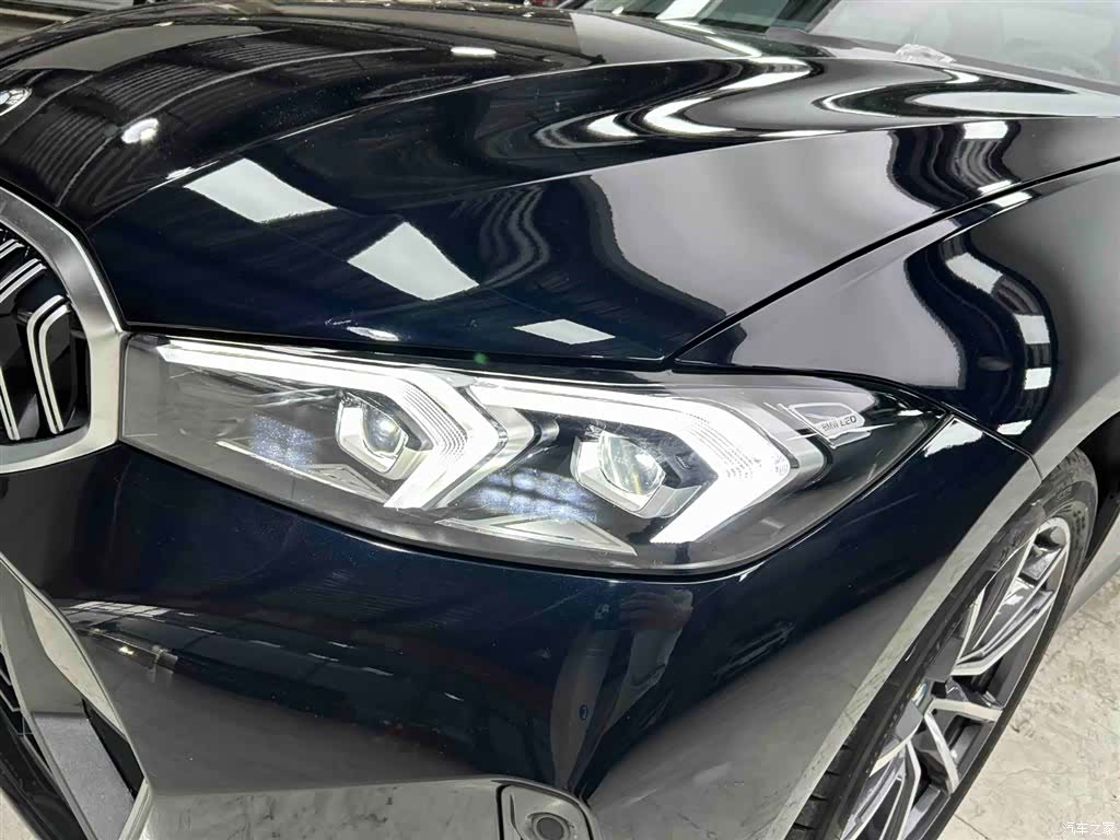 BMW 3 Series, 2023 18