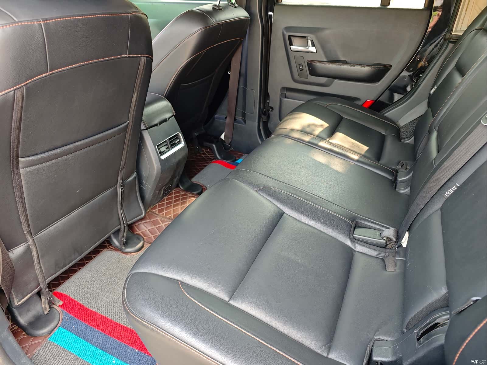 BAIC BJ40, 2017 6