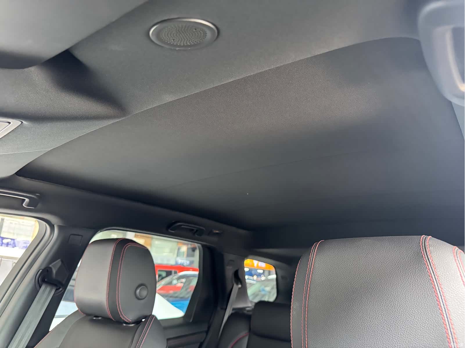 Land Rover Discovery, 2023 17