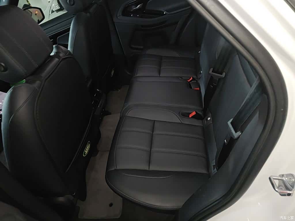 Land Rover Range Rover, 2021 17
