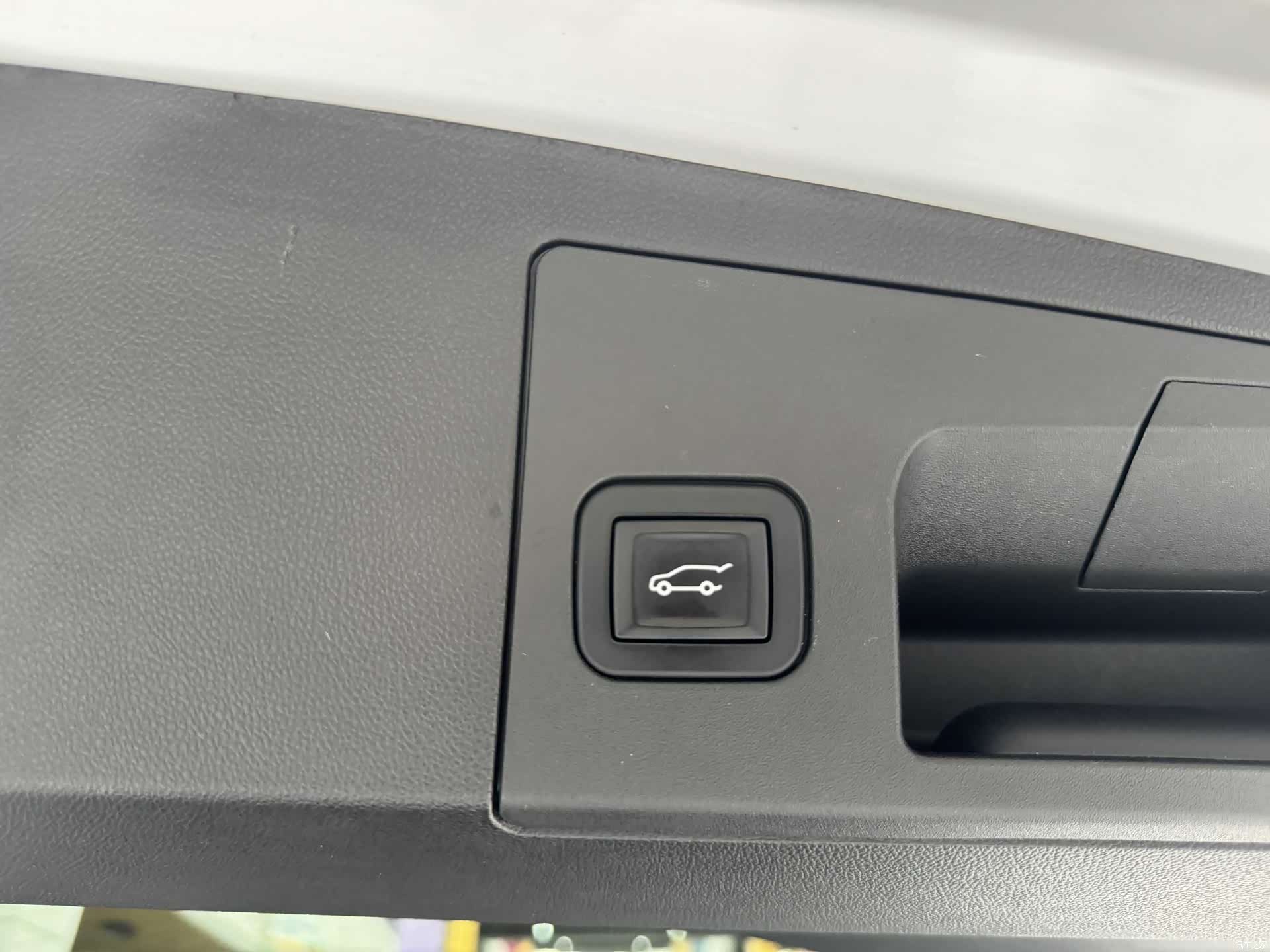 Cadillac XT5, 2017 15