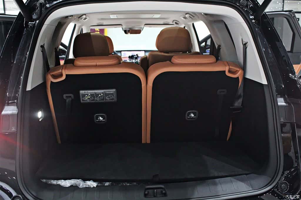 Leapmotor C16, 2025 12