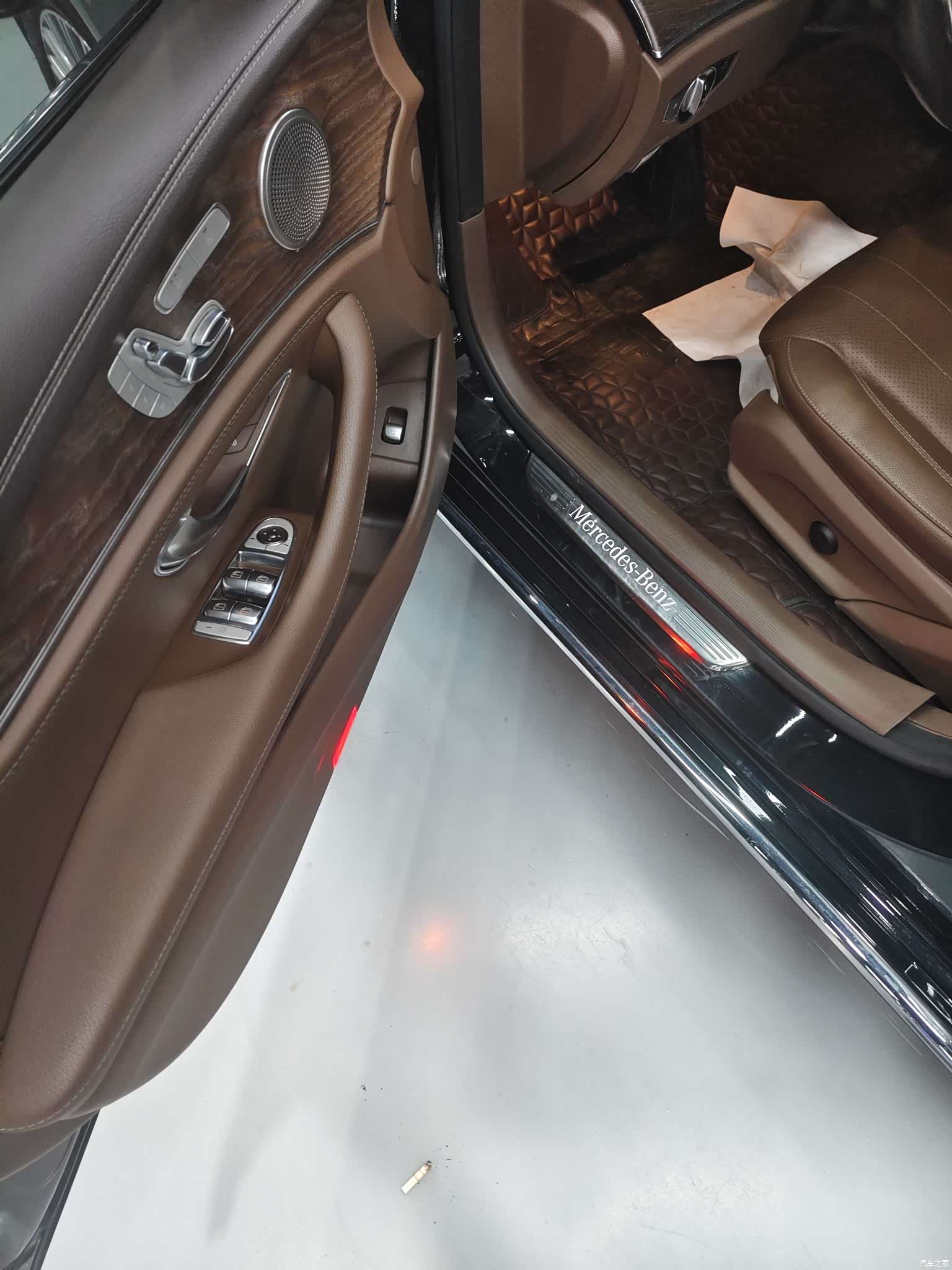 Mercedes-Benz E-Class, 2021 4
