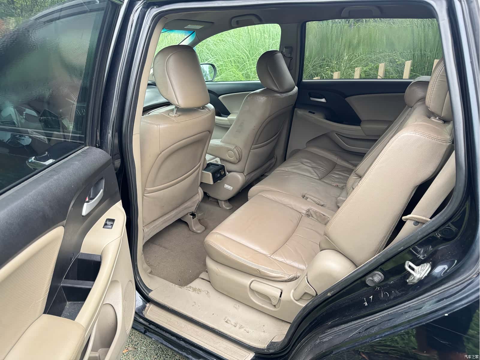 Honda Odyssey, 2013 6