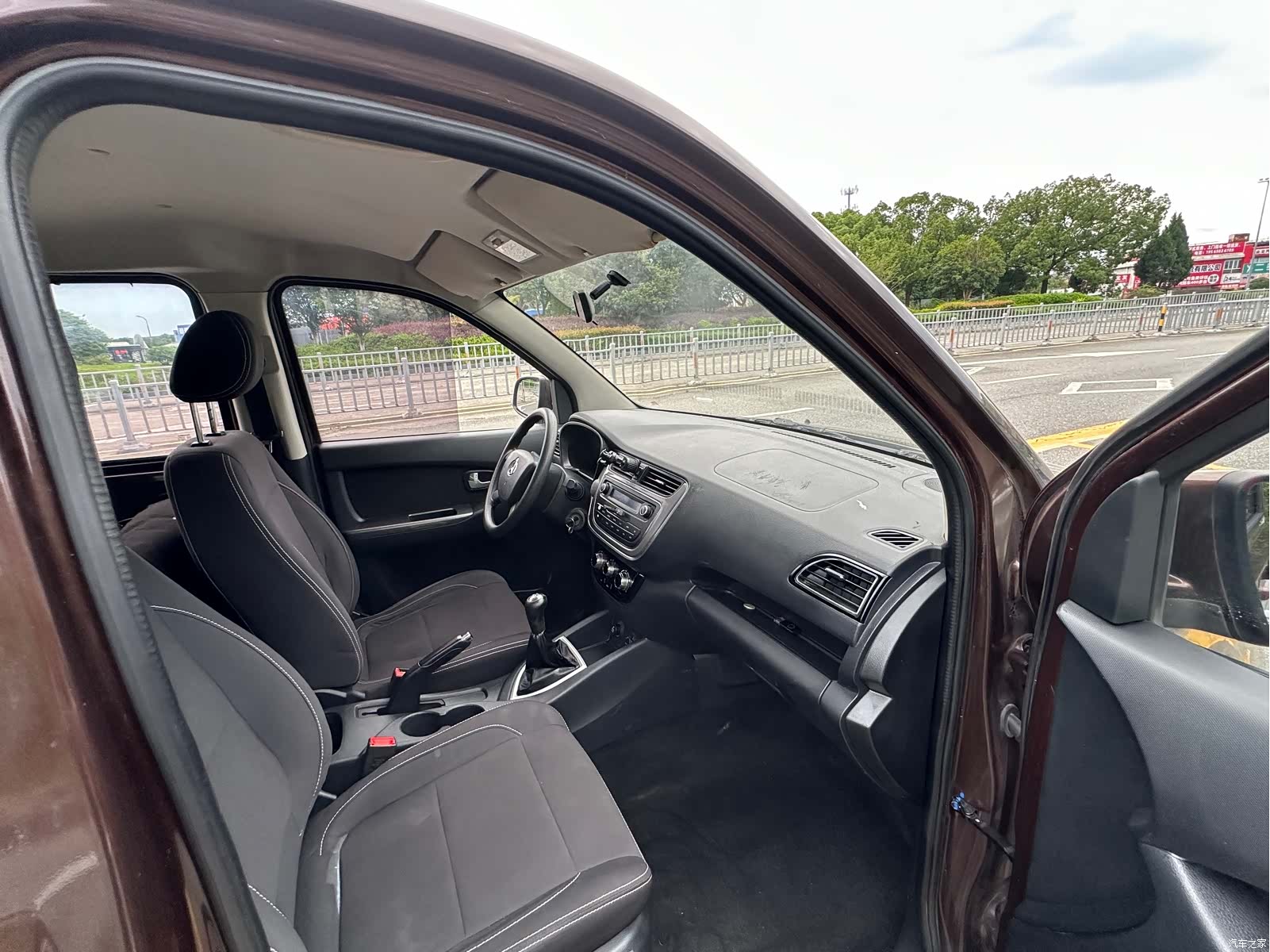 Changan EA15, 2018 16