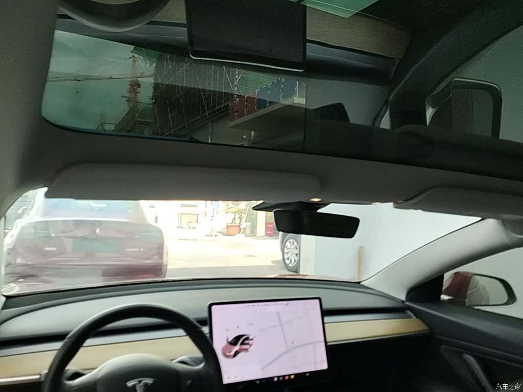 Tesla Model 3, 2020 18