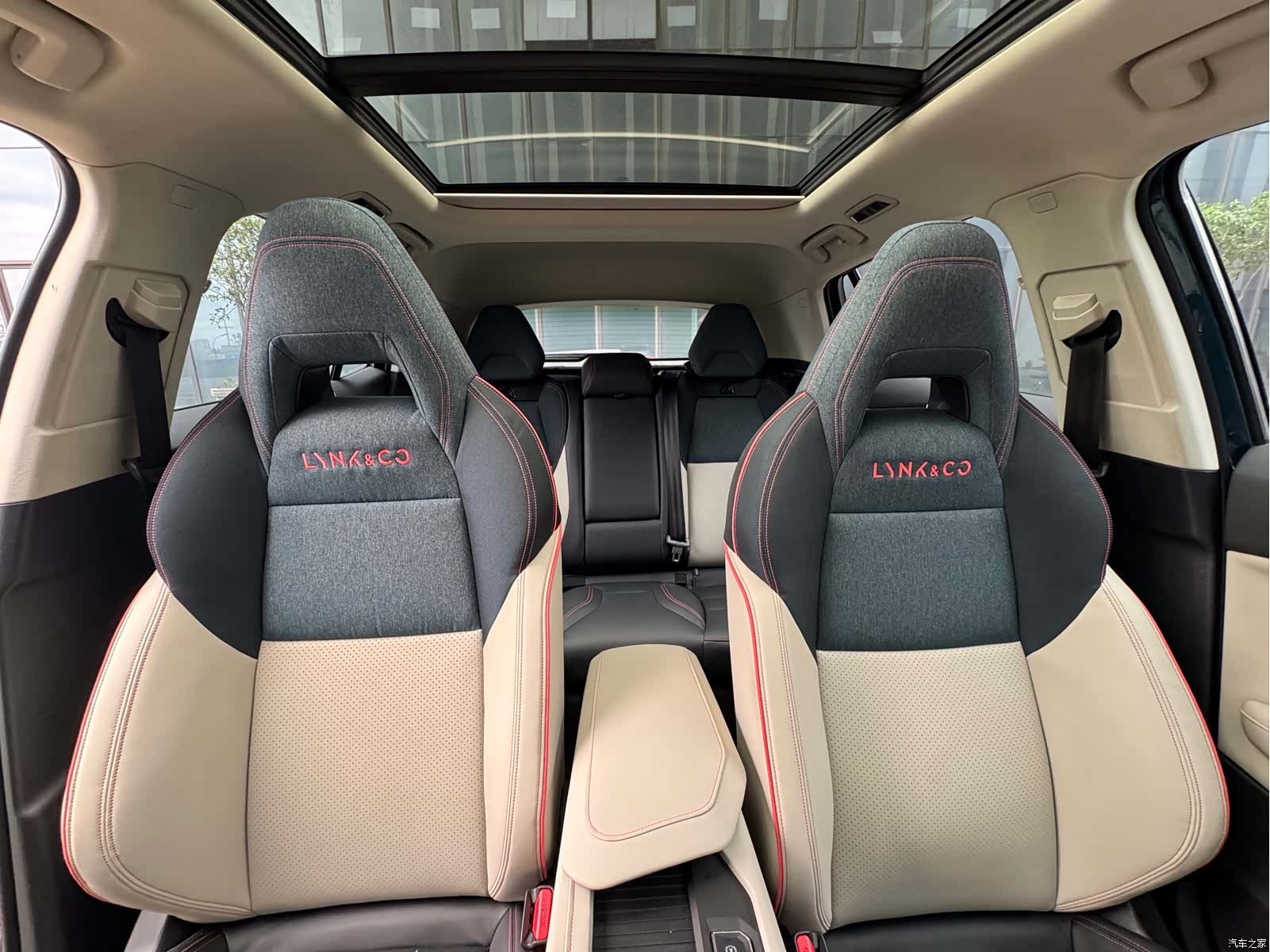 Lynk & Co 02, 2021 11