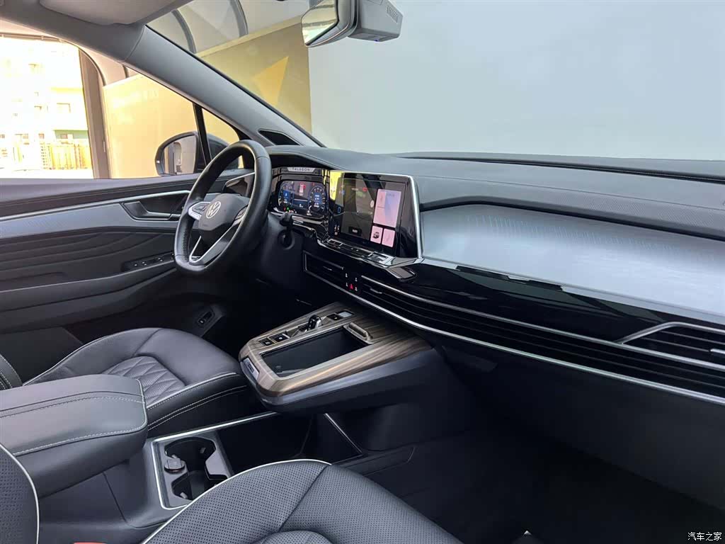Volkswagen Talagon, 2022 24