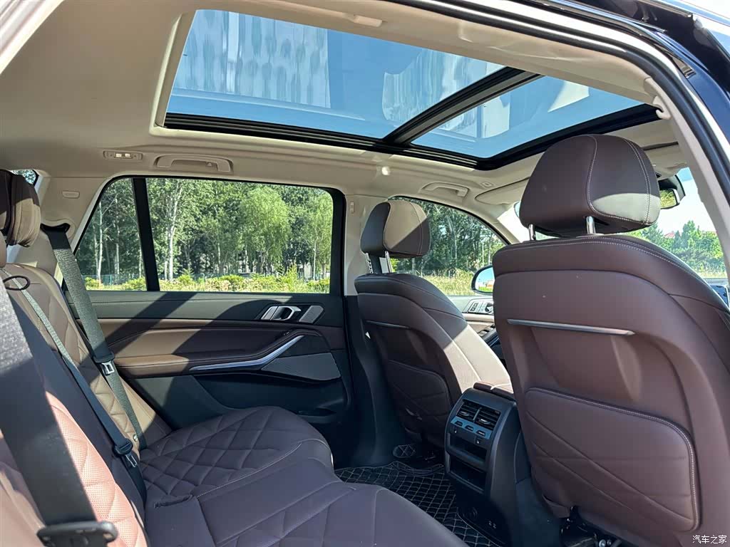 BMW X5, 2023 21