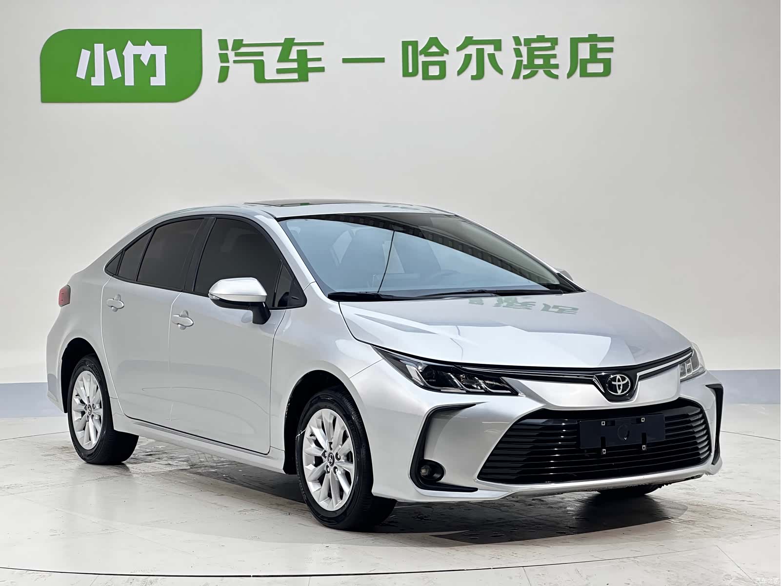 Toyota Corolla, 2023 3