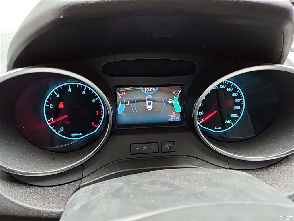 BYD Yuan, 2017 4