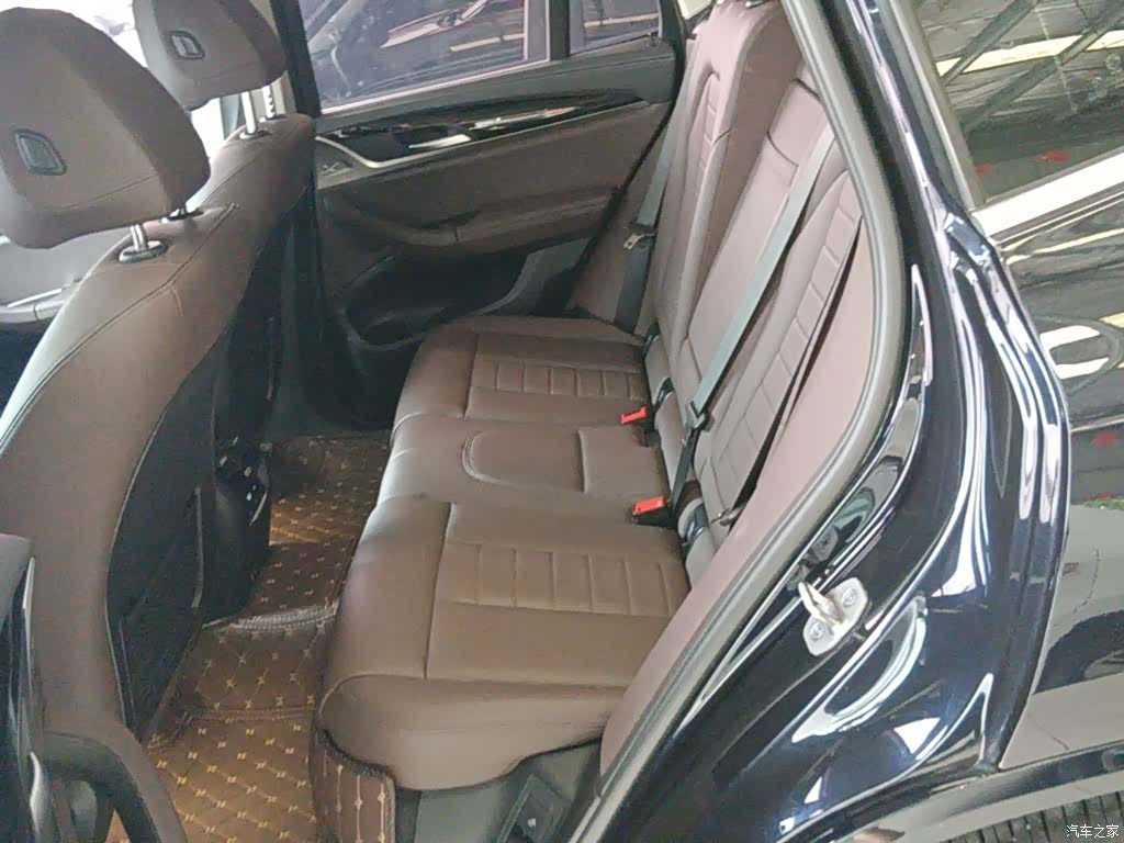 BMW X3, 2020 17