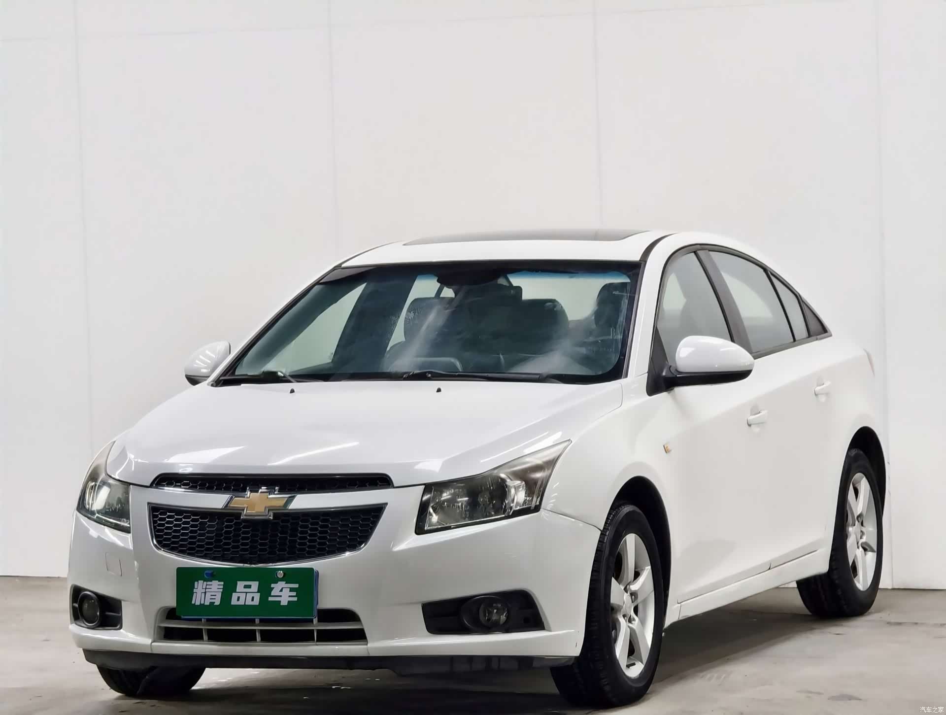 Chevrolet SE