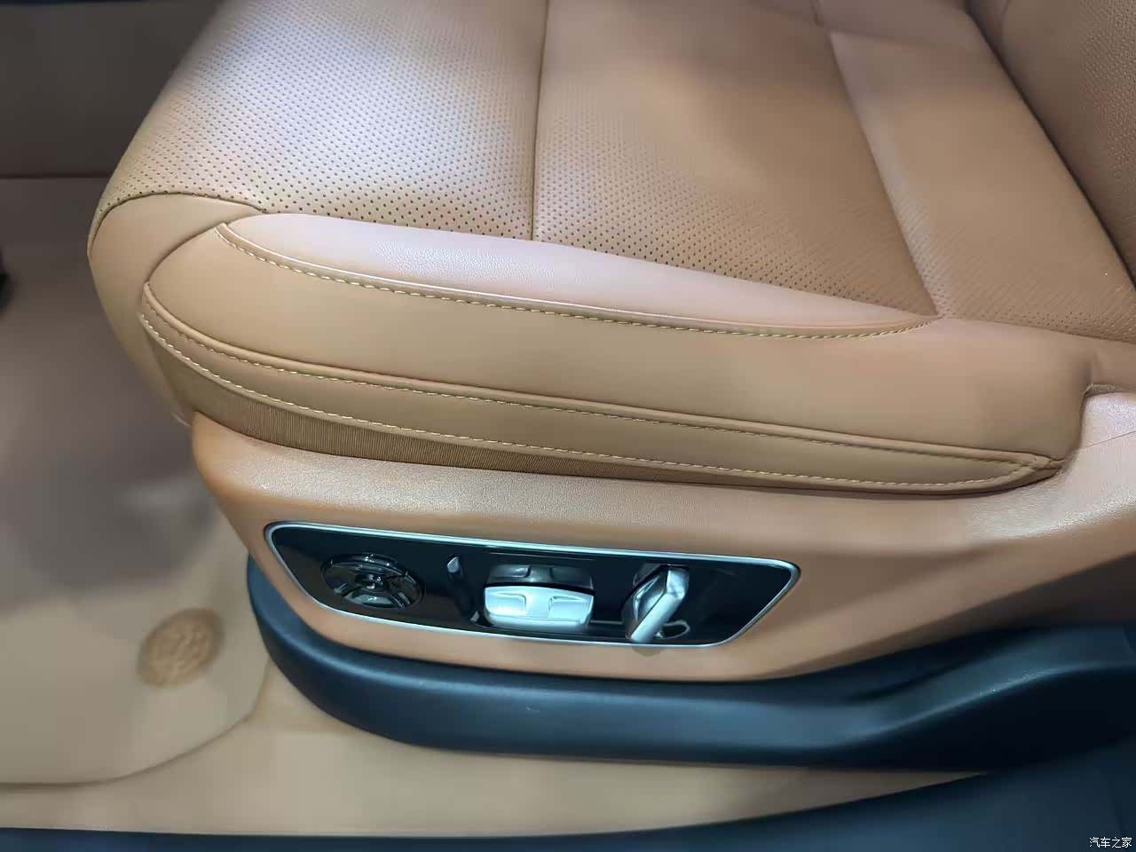Li Auto L7, 2026 6