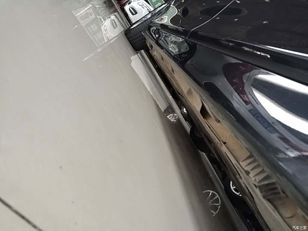 BMW 5 Series, 2017 22