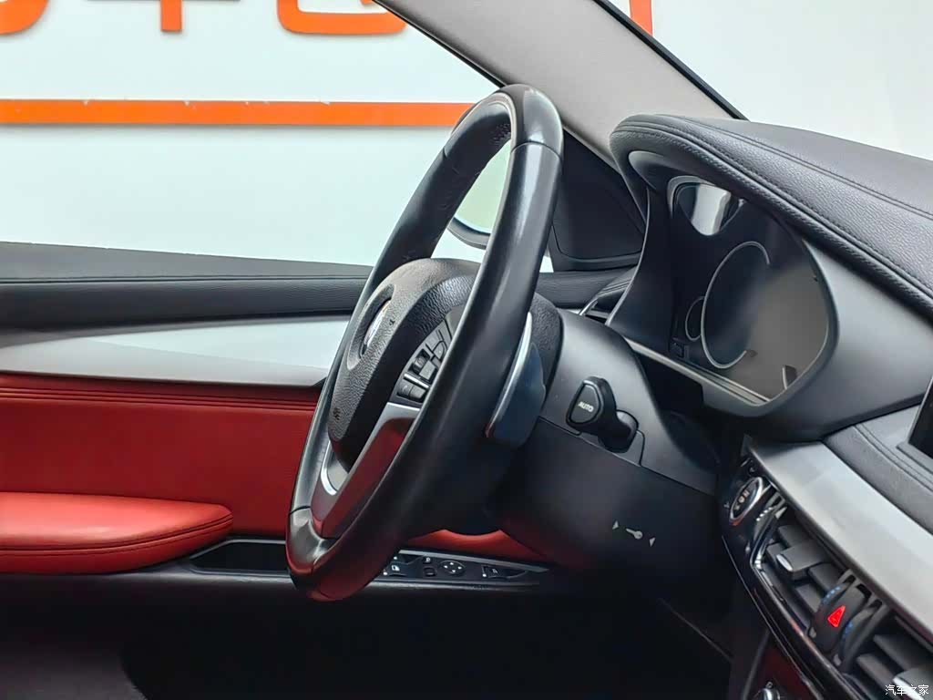 BMW X6, 2017 24