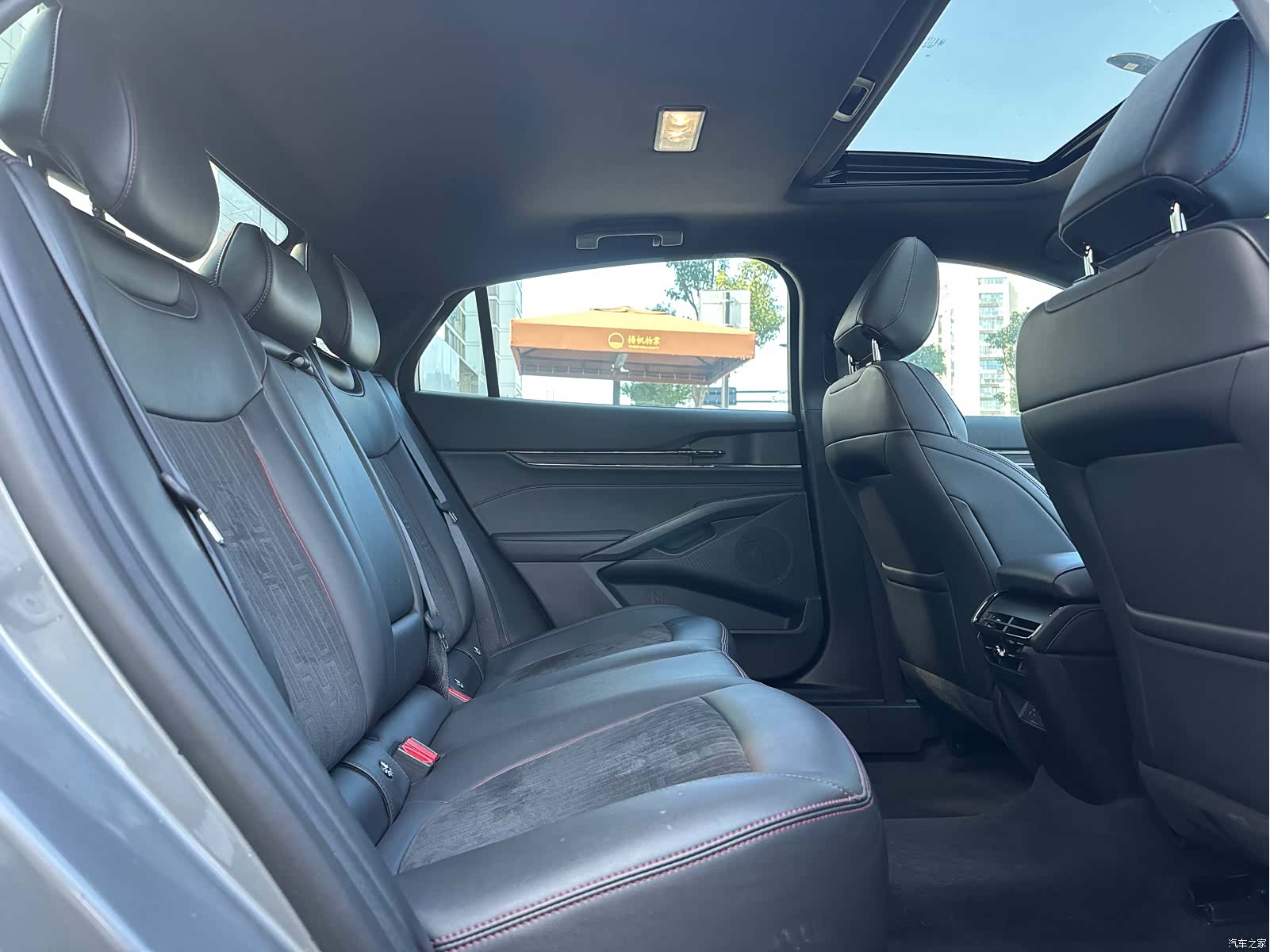 Ford Mondeo, 2024 11