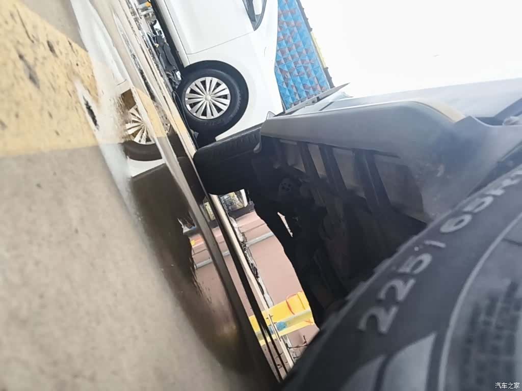Haval H6, 2020 21