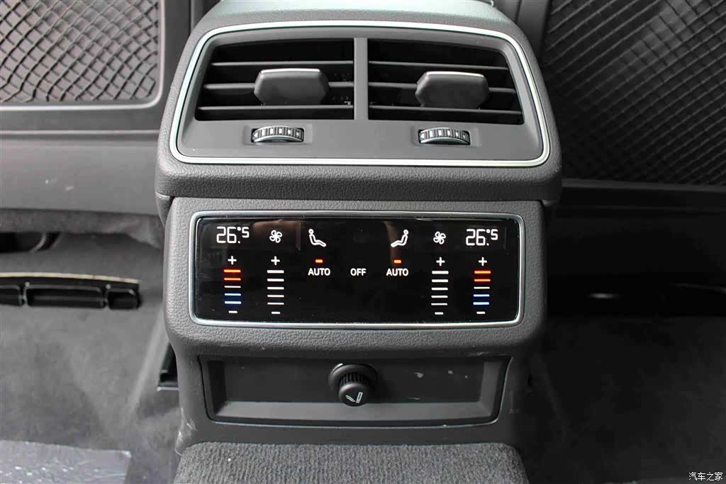 Audi A6L, 2020 14