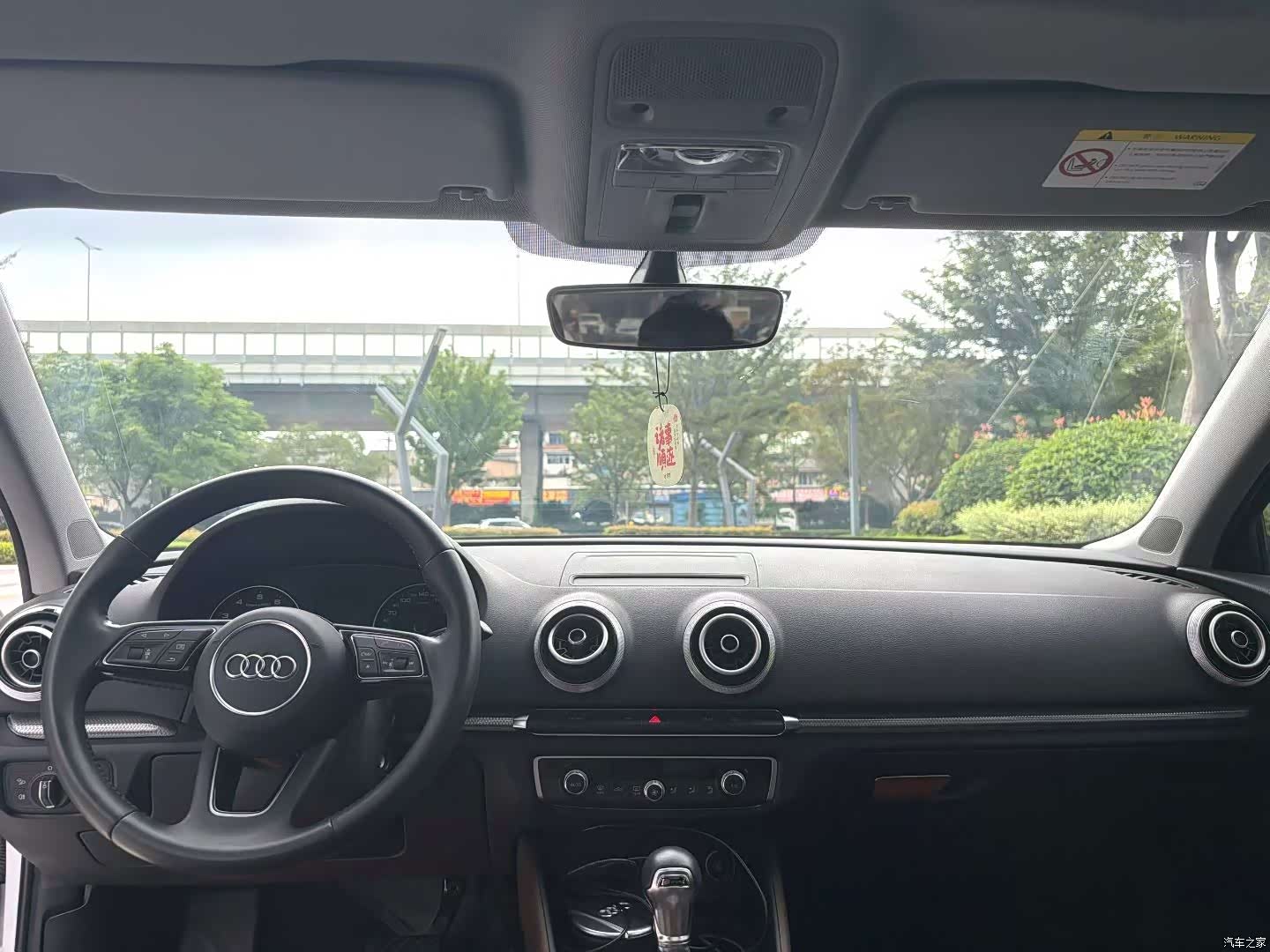 Audi A3, 2019 6