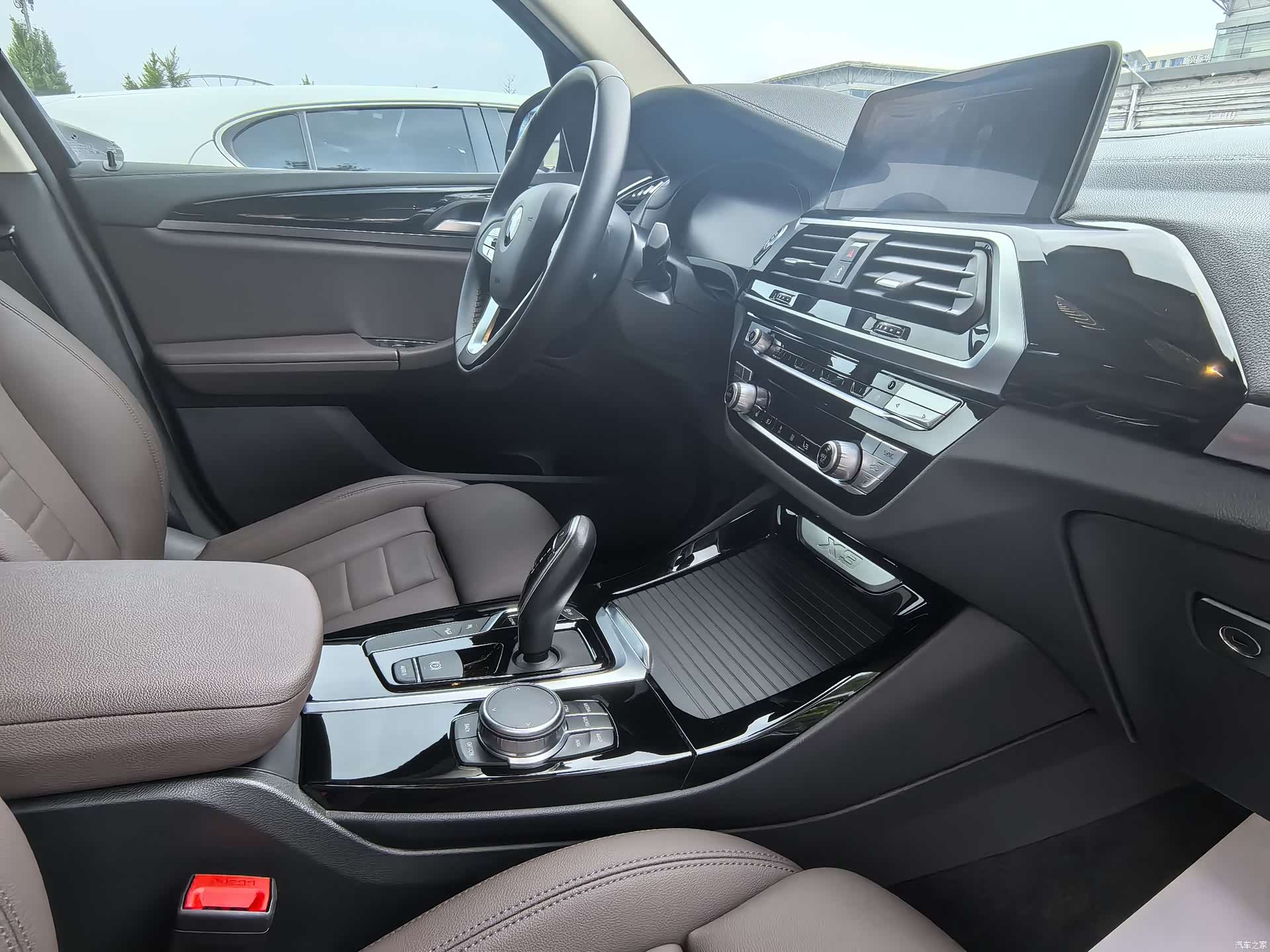 BMW X3, 2021 12